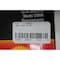 Carol SJTW Extension Cord, 12 AWG, 12/3, 1 Outlets, Yellow, 50 ft 03352.61.05 - alternate 5